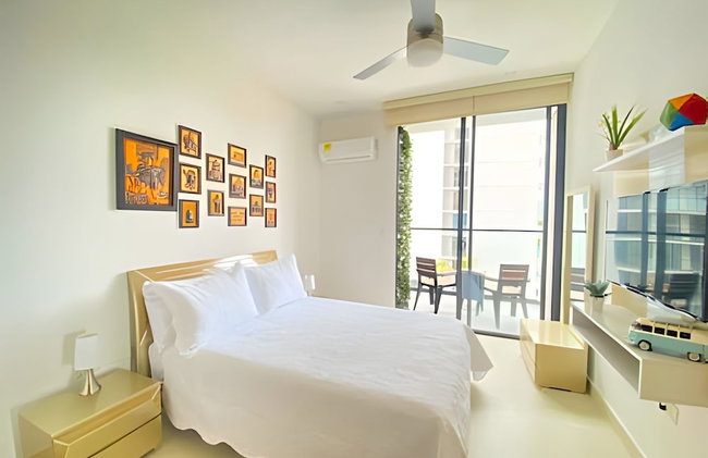 Apartamentos Salinas del Mar - by SOHO - Photo 61