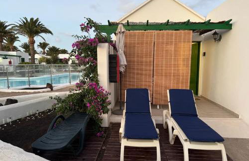 Sweet Bungalow Matagorda - Foto 23