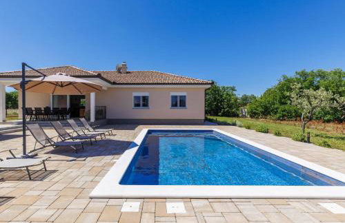 Holiday Home Villa Fortuna by Interhome - Foto 41