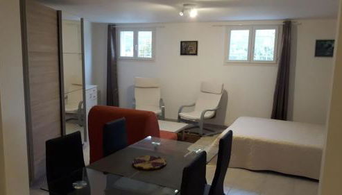 Grand studio de Bernard - Foto 5