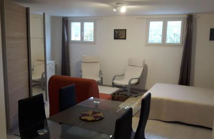 Grand studio de Bernard - Foto 5