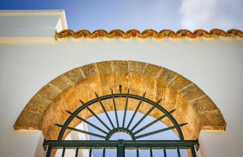 Torre Casciani - Foto 156