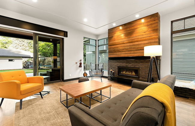 Relaxing in Paradise W Private Roof Top Deck!! - Foto 16