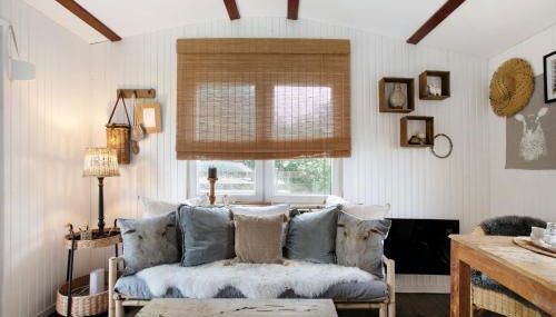 Lütte Hütte - Foto 4