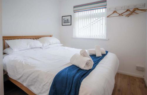 Bayview 61 - 2 Bedroom Chalet - Bayview Oxwich - Foto 11