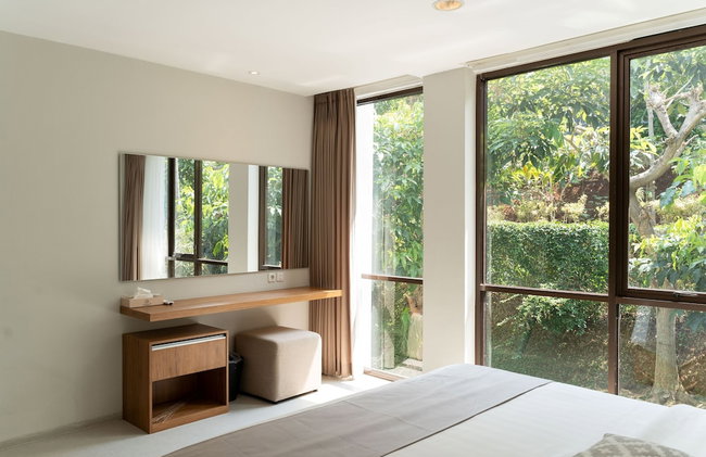 Ohara City View 5BR Villa Heated Pool and Billiard - Foto 13