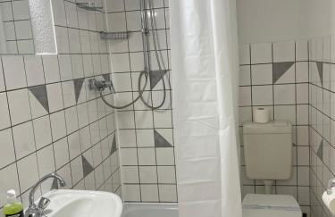 Monteurwohnungen in Linden-Mitte, nahe der B6 - Foto 12