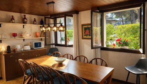 Villa sunshine with pool - Foto 3, minibar