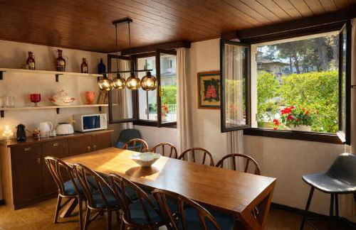 Villa sunshine with pool - Foto 3