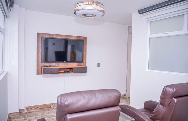 Miracle Building - Foto 64