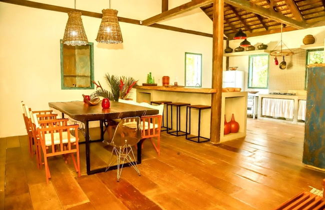 Casa Jequitibá Rosa - Photo 21