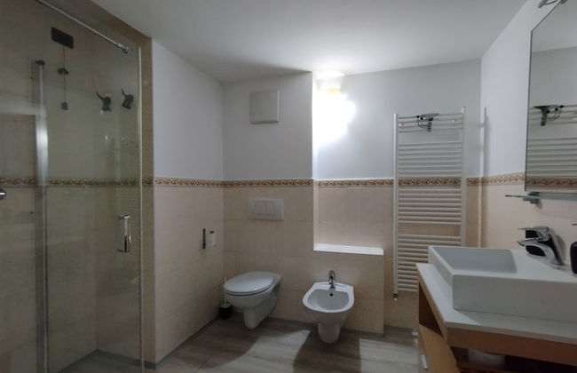 Appartamento Mantellini 2A - Foto 10