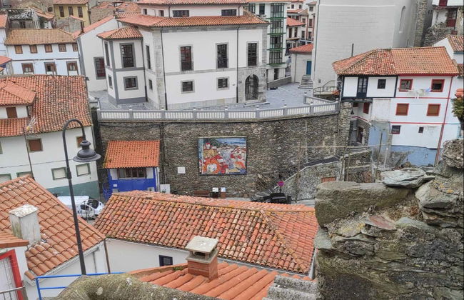 Free tour dans Cudillero - Photo 3