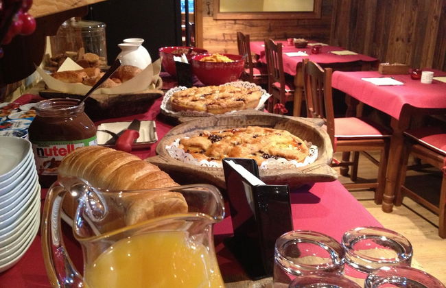 Residence Le Petit Coeur - Foto 70