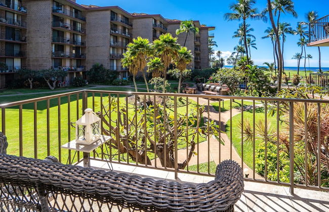 Sea-rene & Tropical Vistas - Photo 12