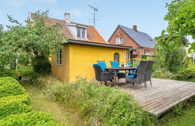 "Gytta" - 1km from the sea - Foto 11