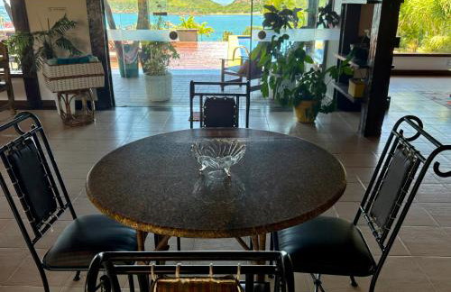 Búzios Prime: Vista Mar, 50m da Praia da Ferradura, 8 suites - Foto 61