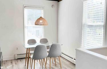 Home for 8, Parking & Patio - Foto 27