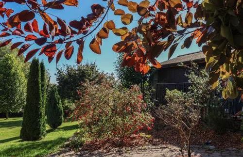 Sir George Baker Cabin - Foto 30