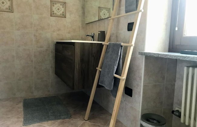 Appartamento Indipendente Nella Collina di Aosta - Cir Vda Aosta 0163 - Foto 7