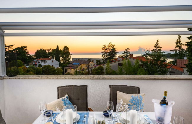 Sunset Suite Premium Apartment - Foto 11