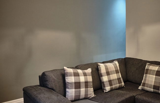 The Townhouse Simple2let Serviced Apart - Foto 39