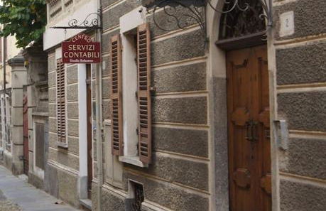 Attico Centro San Damiano d'Asti - Foto 37