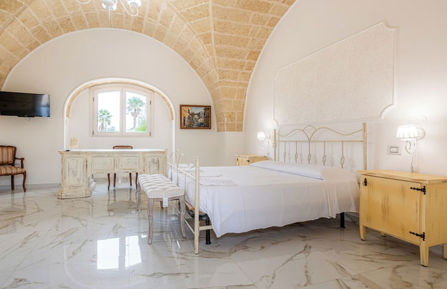 Masseria Tenuta Quintino - Photo 49