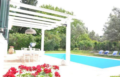 Villa Erietta & Villa Ariana near Lefkas center - Foto 30