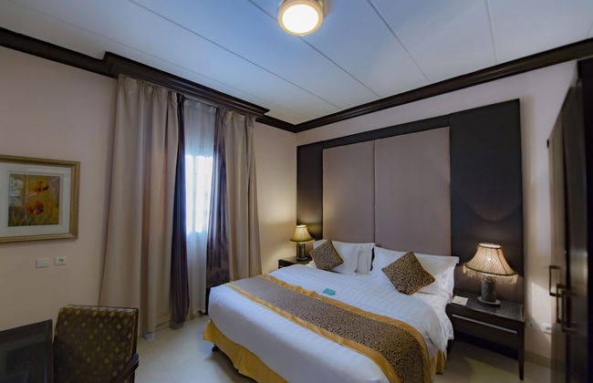 Boudl Al Malaz - Foto 13