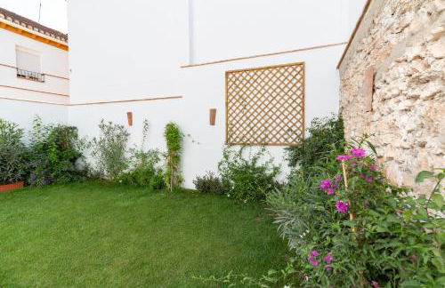 Casa Alhambra einzigartiges Haus bei Granada - Photo 54