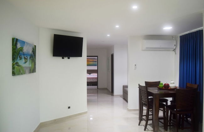 Sea Colors Apartments - Foto 28