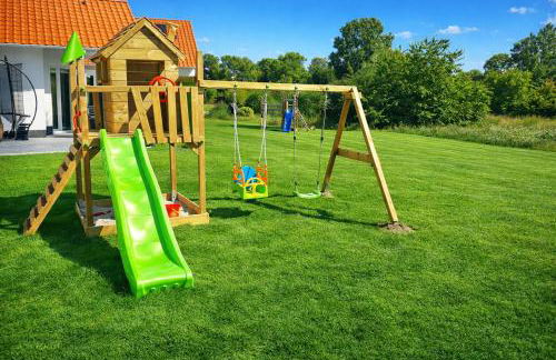 Villa Silbermöwe - Foto 21