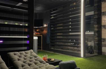 Bahnhofsoase - Wellness & Spa am Krufter Bahnhof - Foto 61