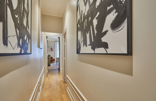 Amazing Apartment Saint Germain des Pres With A-C - Foto 22
