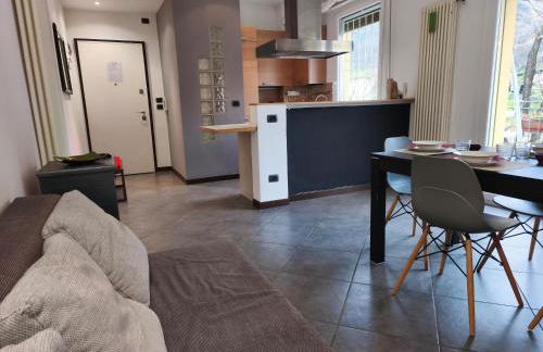 Appartamento con Wi-Fi, Cucina e Wallbox, San Luca e Villa chiara - Foto 25