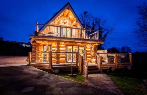 Keepers Cabin - Photo 1