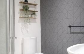 Spacious 2BR 2BA Apartment City Centre Sleeps 5 - Foto 21