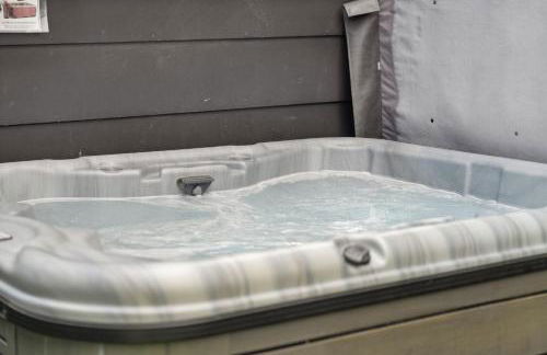 Coopers North in Old Town – Hot Tub & Pool Table! - Foto 5