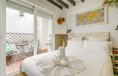 Casita Santa Bárbara - Alicante - Foto 12