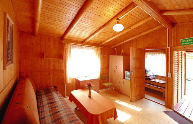 Holiday House Near the Sea, Swimming Pool, Mielno - Foto 2