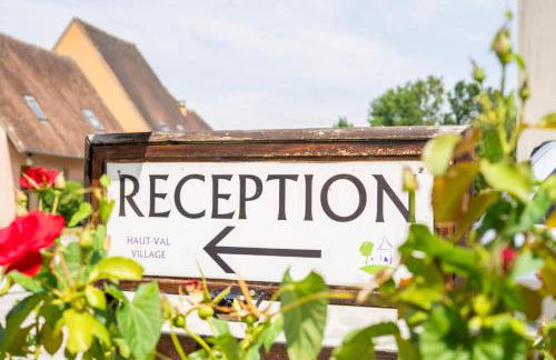 Le Haut-Val Résidences - Foto 8