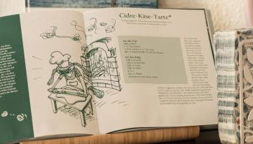 Borner Schlafwandler - Foto 3