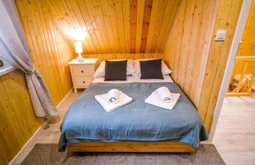 Nini House Dudki - Foto 32