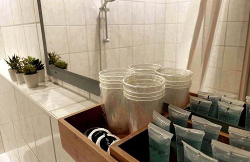 Cozy Studio Guesthouse next to city center & fair - Foto 14