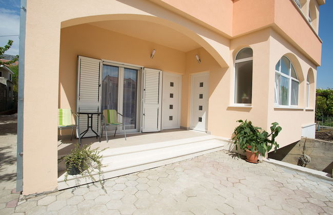 Apartments Kampanel - Foto 2