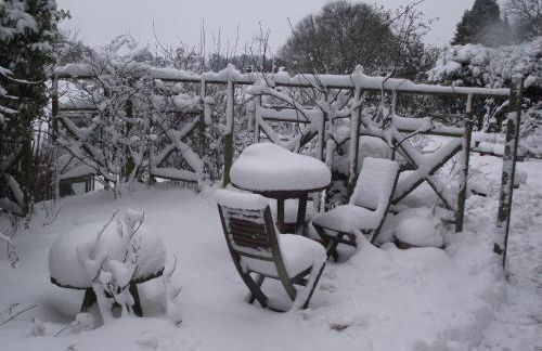 Dove Cottage - Foto 70