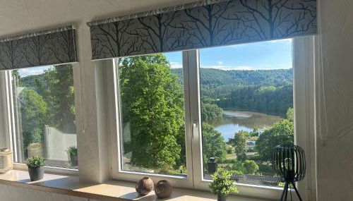 Wunderschön gelegener Bungalow in Biersdorf am See - Best view - - Foto 4