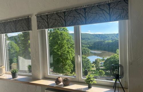 Wunderschön gelegener Bungalow in Biersdorf am See - Best view - - Foto 4