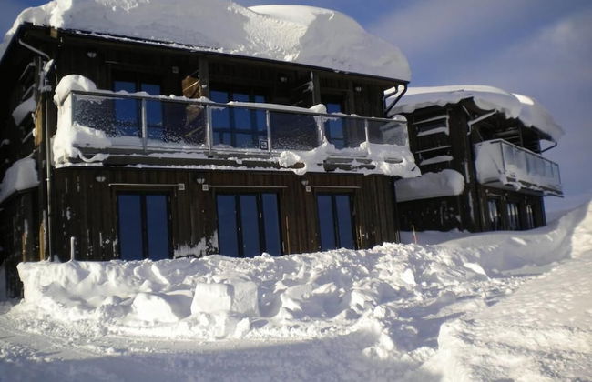 Arctic Lodge - Foto 9